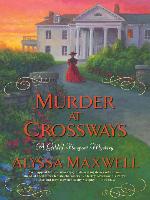 Murder at Crossways