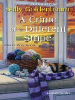 A Crime of a Different Stripe