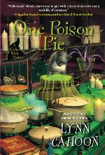 One Poison Pie (Kitchen Witch Mysteries)