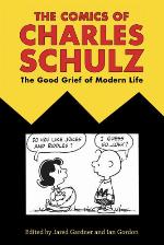 The Comics of Charles Schulz