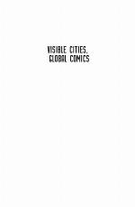 Visible Cities, Global Comics