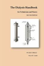 The Dialysis Handbook for Technicians and Nurses: Pocket Format