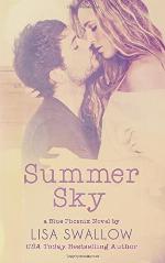 Summer Sky (Blue Phoenix) (Volume 1)