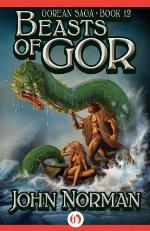 Beasts of Gor