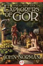 Explorers of Gor