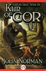 Kur of Gor