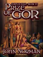 Prize of Gor