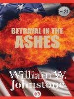 Betrayal In The Ashes