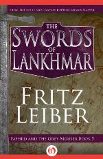 The Swords of Lankhmar