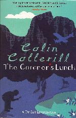 The Coroner's Lunch