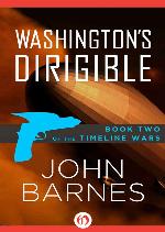 Washington's Dirigible