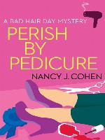 Perish By Pedicure