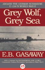 Grey Wolf, Grey Sea