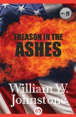 Treason in the Ashes