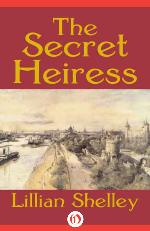 The Secret Heiress