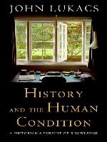 History and the Human Condition