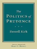 Politics of Prudence