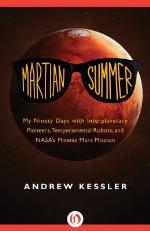 Martian Summer