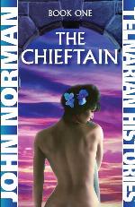 The Chieftain (Telnarian Histories (1))