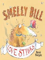 Smelly Bill Love Stinks