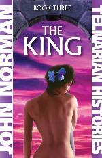 The King (Telnarian Histories, 3)