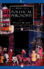 A Student's Guide to Political Philosophy