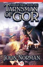 Tarnsman of Gor