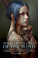 Nihal of the Land of the Wind (Chronicles of the Overworld, 1)