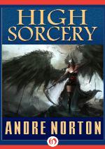 High Sorcery