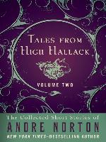Tales from High Hallack, Volume Two
