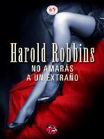 No amarás a un extraño