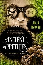 Ancient Appetites