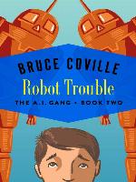 Robot Trouble