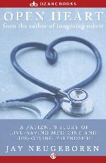 Open Heart