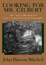 Looking for Mr. Gilbert