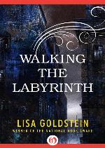 Walking the Labyrinth