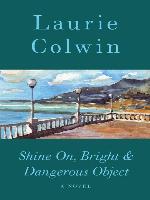 Shine On, Bright & Dangerous Object