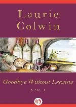 Goodbye Without Leaving