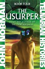 The Usurper (Telnarian Histories, 4)
