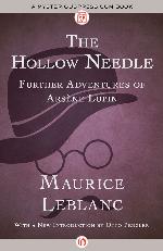 The Hollow Needle