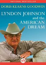 Lyndon Johnson and the American Dream