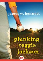 Plunking Reggie Jackson