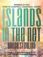 Islands in the Net