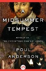 A Midsummer Tempest
