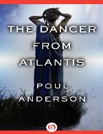 The Dancer from Atlantis