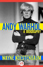 Andy Warhol