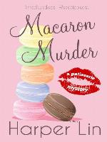 Macaron Murder