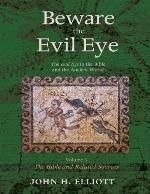 Beware the Evil Eye Volume 3