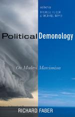 Political Demonology