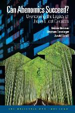Can abenomics succeed? : overcoming the legacy of Japan's lost decades